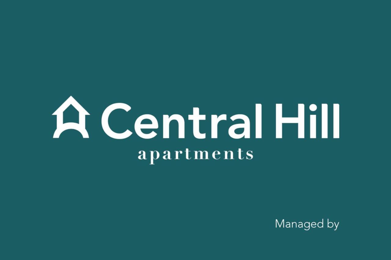 Central Downtown By Central Hill Apartments Lisabona Exterior foto